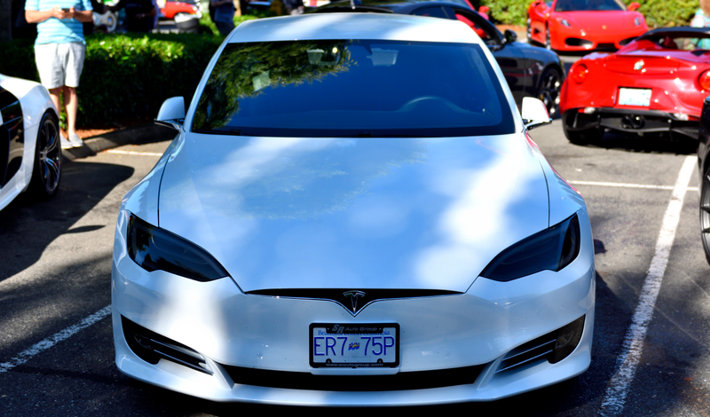 Illustration for article titled Redmond Exotics Photodump (Lots of big pictures)